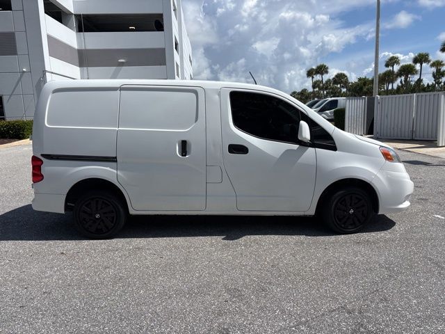 2017 Nissan NV200 SV