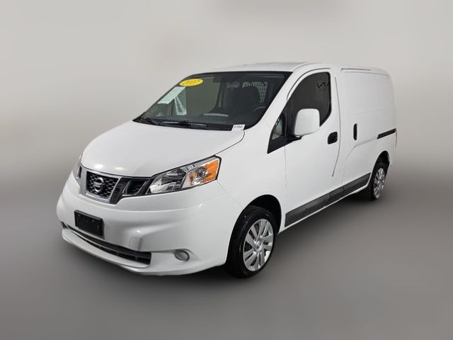 2017 Nissan NV200 SV