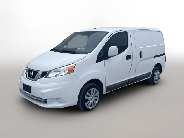 2017 Nissan NV200 SV