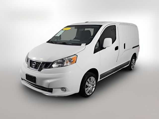 2017 Nissan NV200 SV