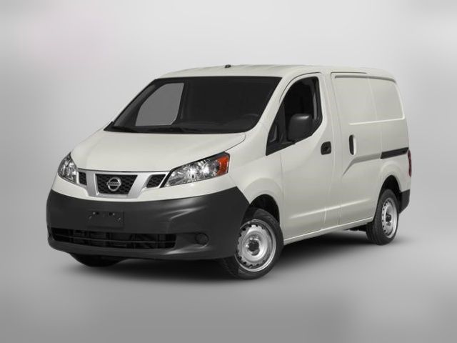 2017 Nissan NV200 SV