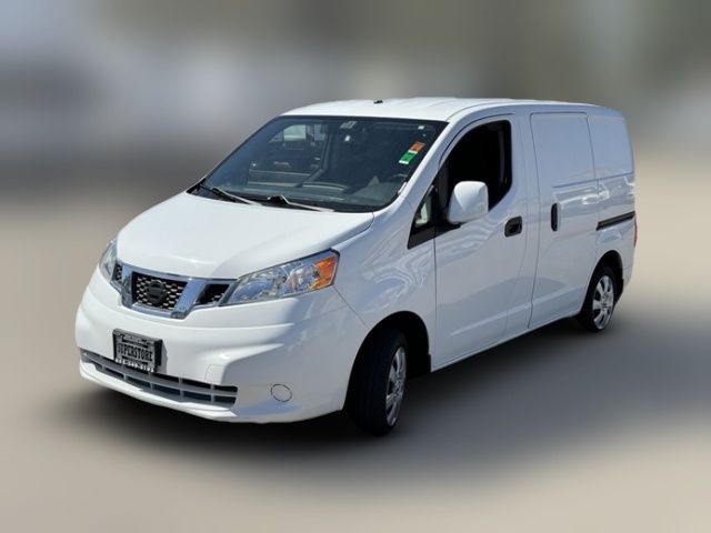 2017 Nissan NV200 SV