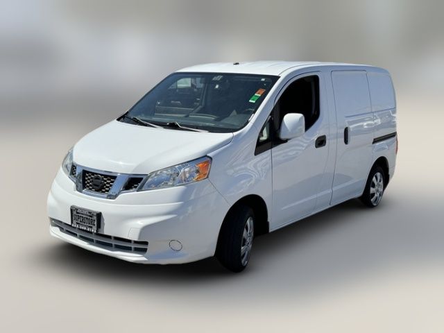 2017 Nissan NV200 SV