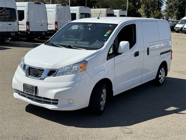 2017 Nissan NV200 SV