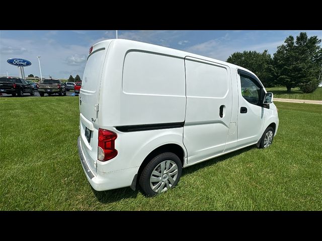 2017 Nissan NV200 SV