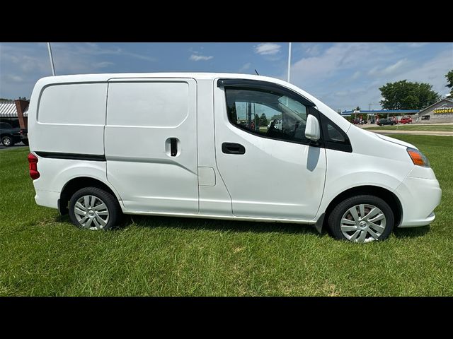 2017 Nissan NV200 SV