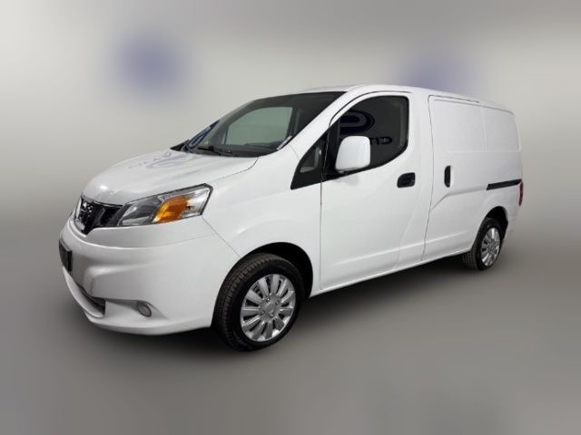 2017 Nissan NV200 SV