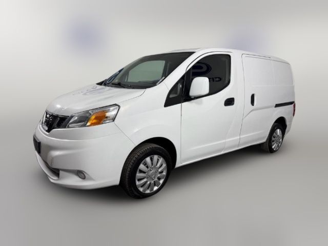 2017 Nissan NV200 SV