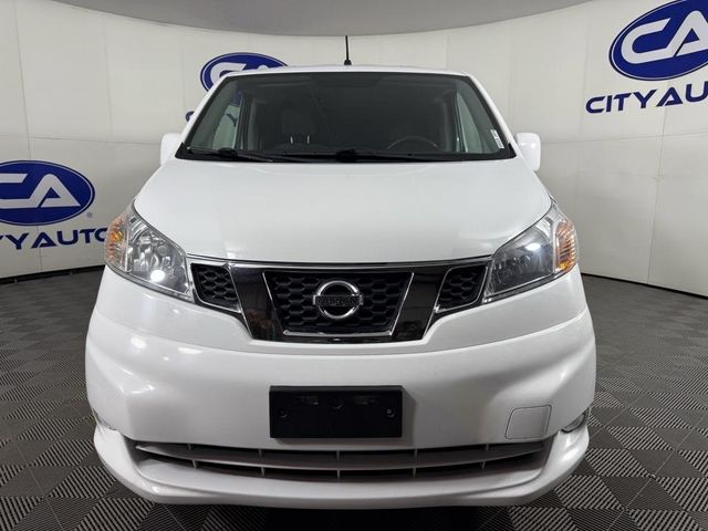 2017 Nissan NV200 SV