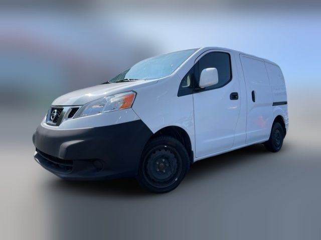 2017 Nissan NV200 SV