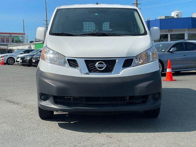 2017 Nissan NV200 SV