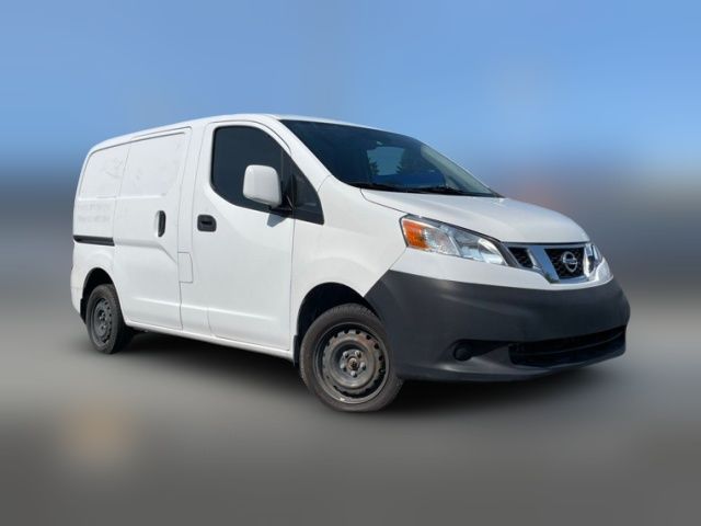 2017 Nissan NV200 SV