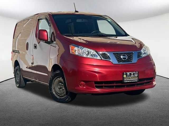 2017 Nissan NV200 SV