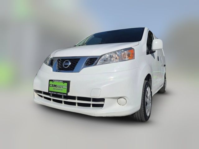 2017 Nissan NV200 SV