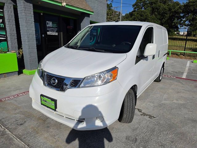 2017 Nissan NV200 SV
