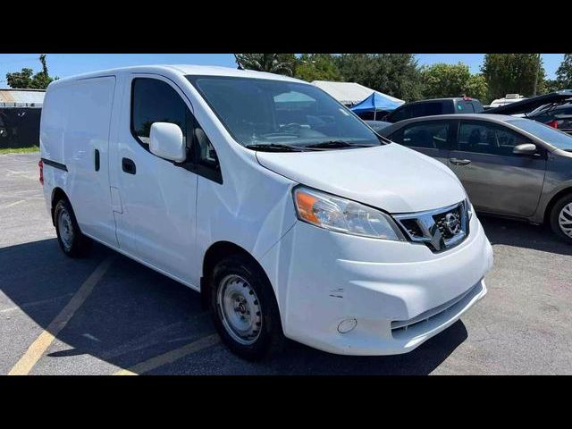 2017 Nissan NV200 SV