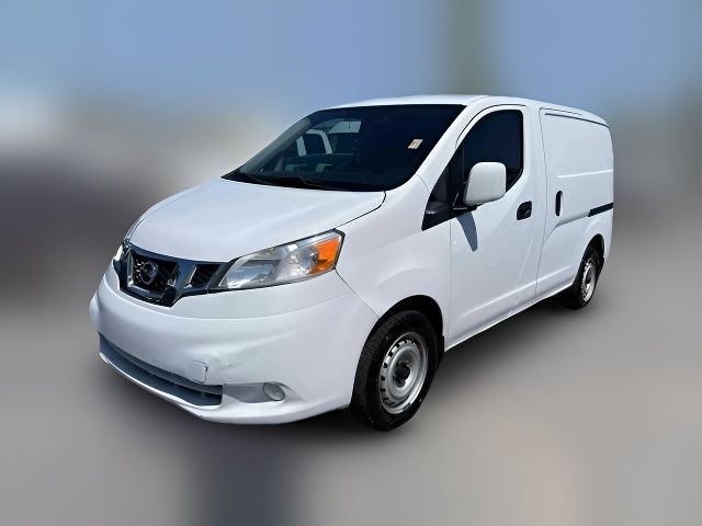 2017 Nissan NV200 SV