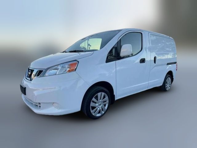 2017 Nissan NV200 SV