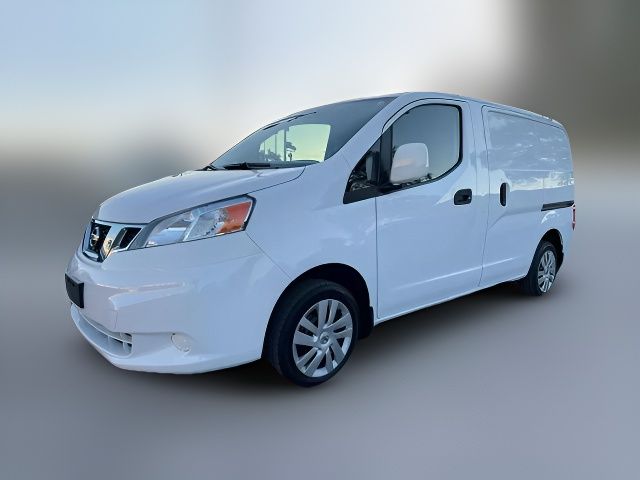 2017 Nissan NV200 SV