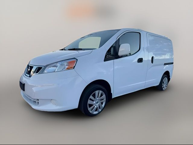 2017 Nissan NV200 SV