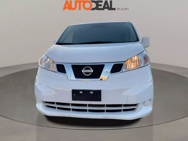 2017 Nissan NV200 SV