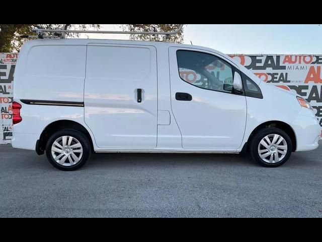 2017 Nissan NV200 SV