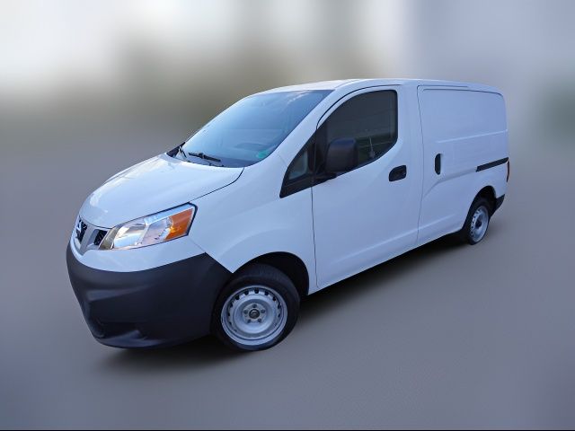 2017 Nissan NV200 S