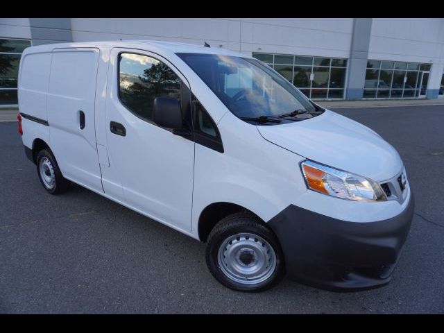 2017 Nissan NV200 S
