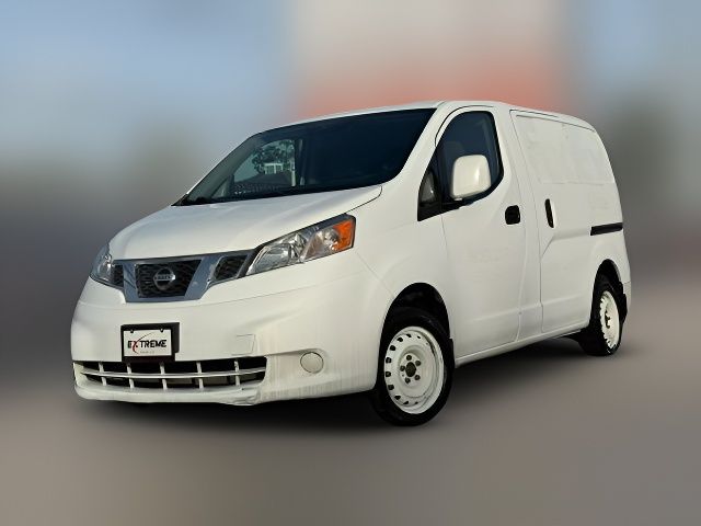 2017 Nissan NV200 SV