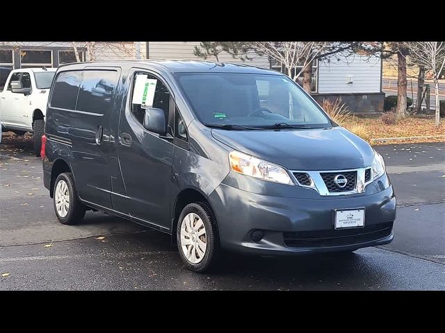 2017 Nissan NV200 SV