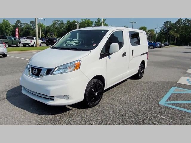 2017 Nissan NV200 SV