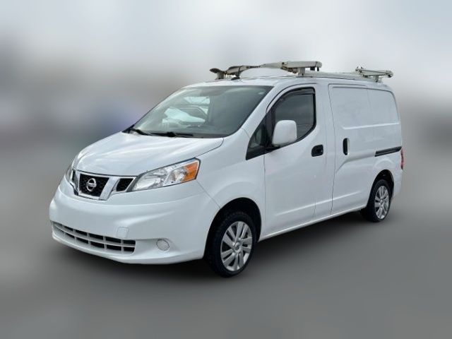 2017 Nissan NV200 SV