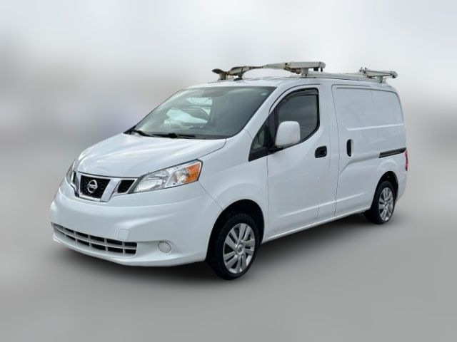 2017 Nissan NV200 SV