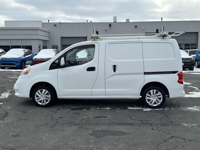 2017 Nissan NV200 SV