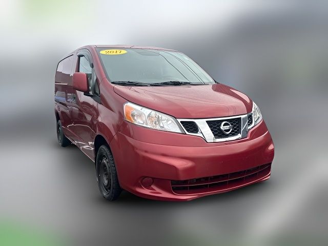 2017 Nissan NV200 SV