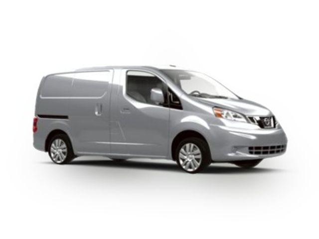 2017 Nissan NV200 SV