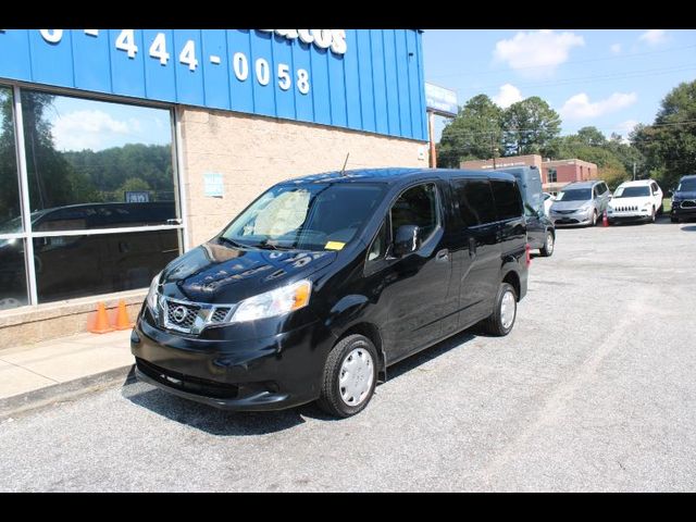 2017 Nissan NV200 SV