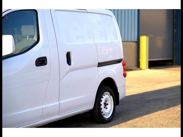 2017 Nissan NV200 SV