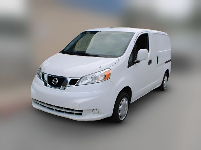 2017 Nissan NV200 SV