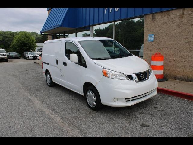 2017 Nissan NV200 SV