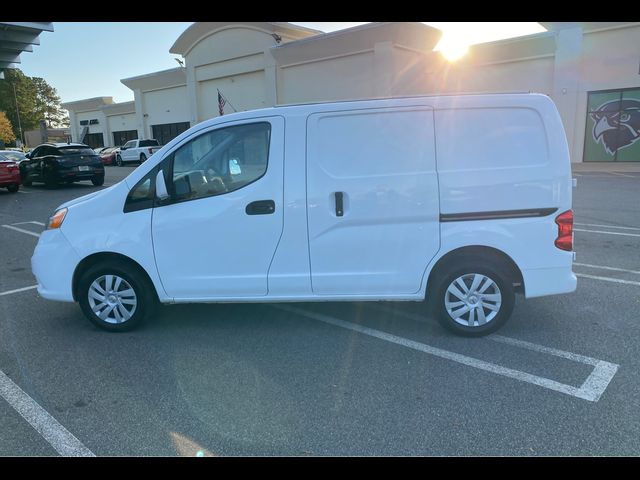 2017 Nissan NV200 SV