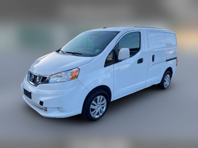 2017 Nissan NV200 SV