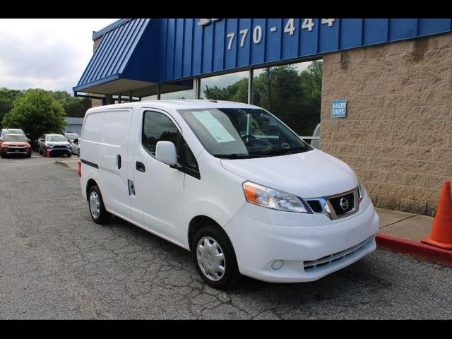 2017 Nissan NV200 SV