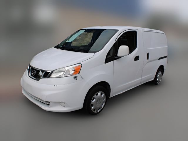 2017 Nissan NV200 SV