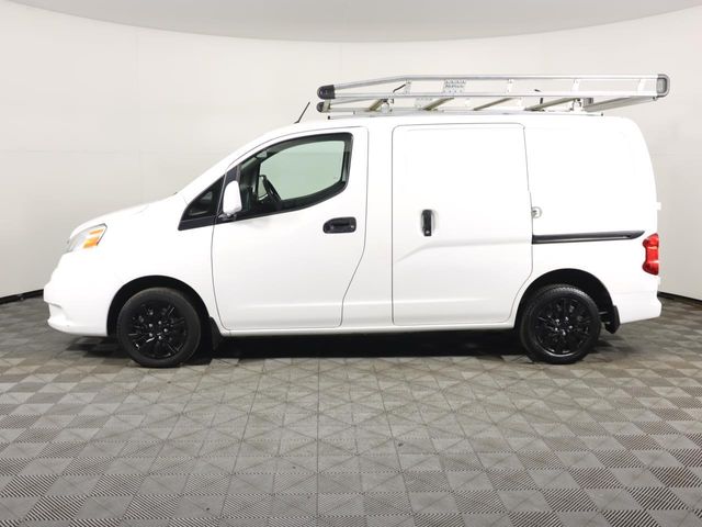 2017 Nissan NV200 SV