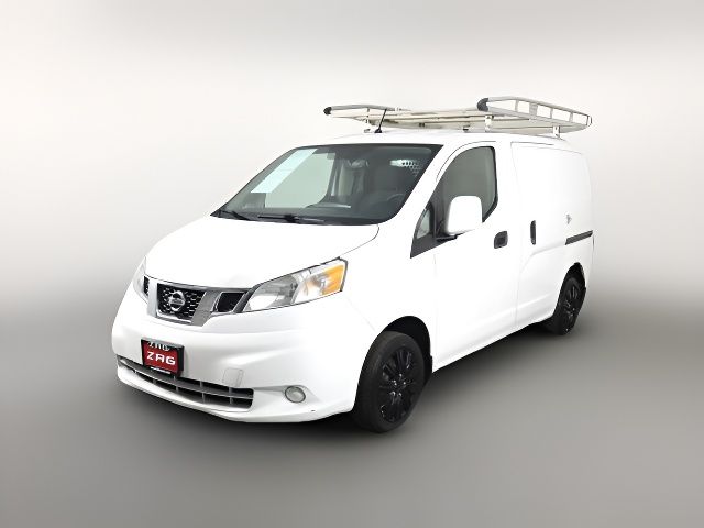 2017 Nissan NV200 SV