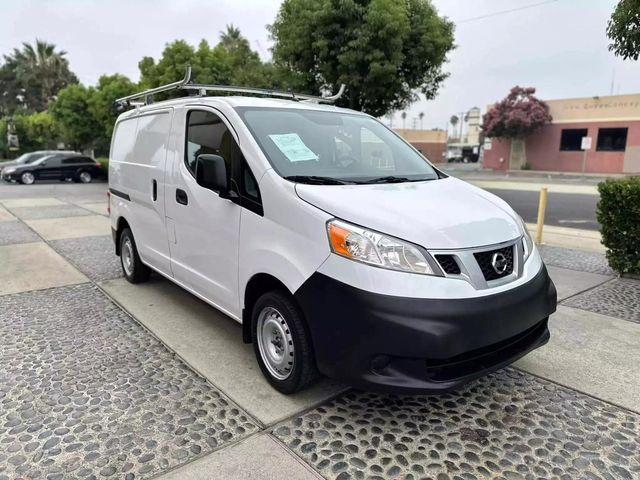 2017 Nissan NV200 S