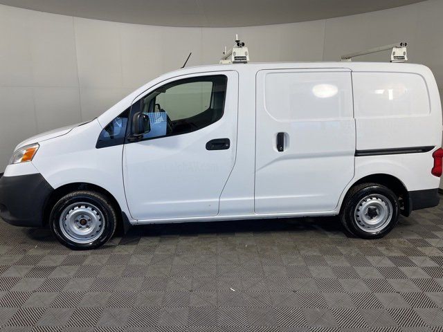 2017 Nissan NV200 S