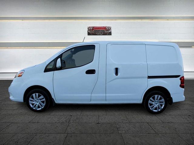 2017 Nissan NV200 SV