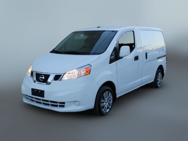 2017 Nissan NV200 SV